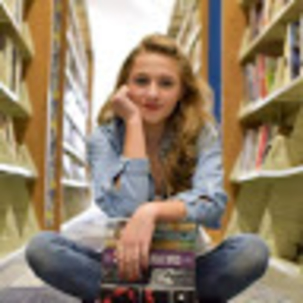 Meet your Posher, Savannah
